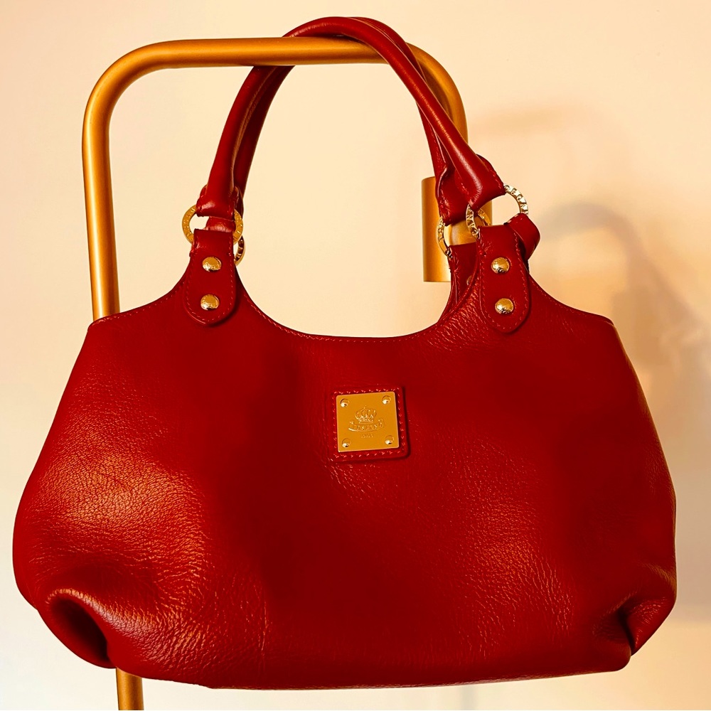 Tocco Toscano Bag